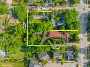 60 E Fabish Drive Buffalo Grove IL 60089 MLS #MRD12502399 52 broker reciprocity
