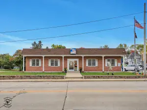 123 E Hydraulic Street Yorkville IL 60560 MLS #MRD12361646 16 broker reciprocity