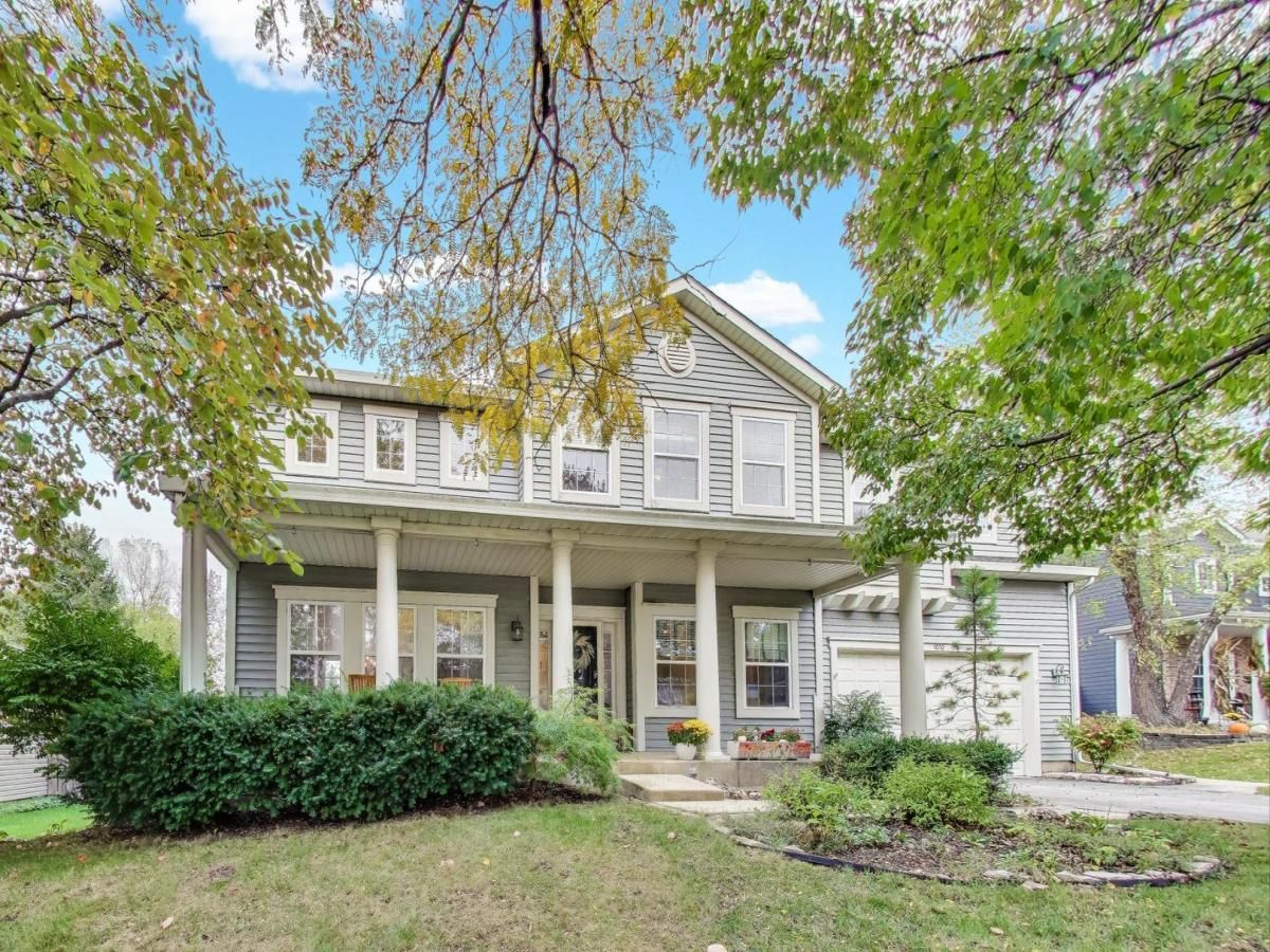 1010 Evergreen Street Mundelein IL 60060 MLS #MRD12503225 45 MLS #MRD12503225 image #0