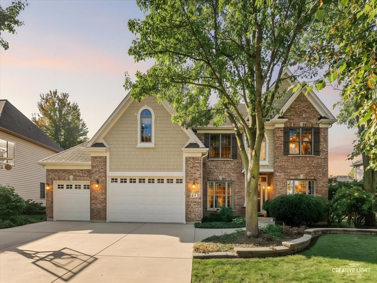 611 Pine Street Sugar Grove IL 60554 MLS #MRD12503228 41 MLS #MRD12503228 image #0