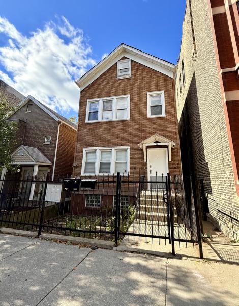 720 N Elizabeth Street #2 Chicago IL 60642 MLS #MRD12503253 45 MLS #MRD12503253 image #0