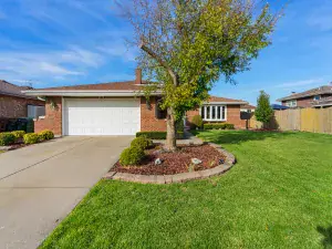 16920 Glen Oaks Drive Country Club Hills IL 60478 MLS #MRD12501357 52 broker reciprocity