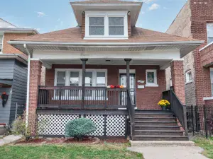12328 S Peoria Street Calumet Park IL 60827 MLS #MRD12298649 58 broker reciprocity