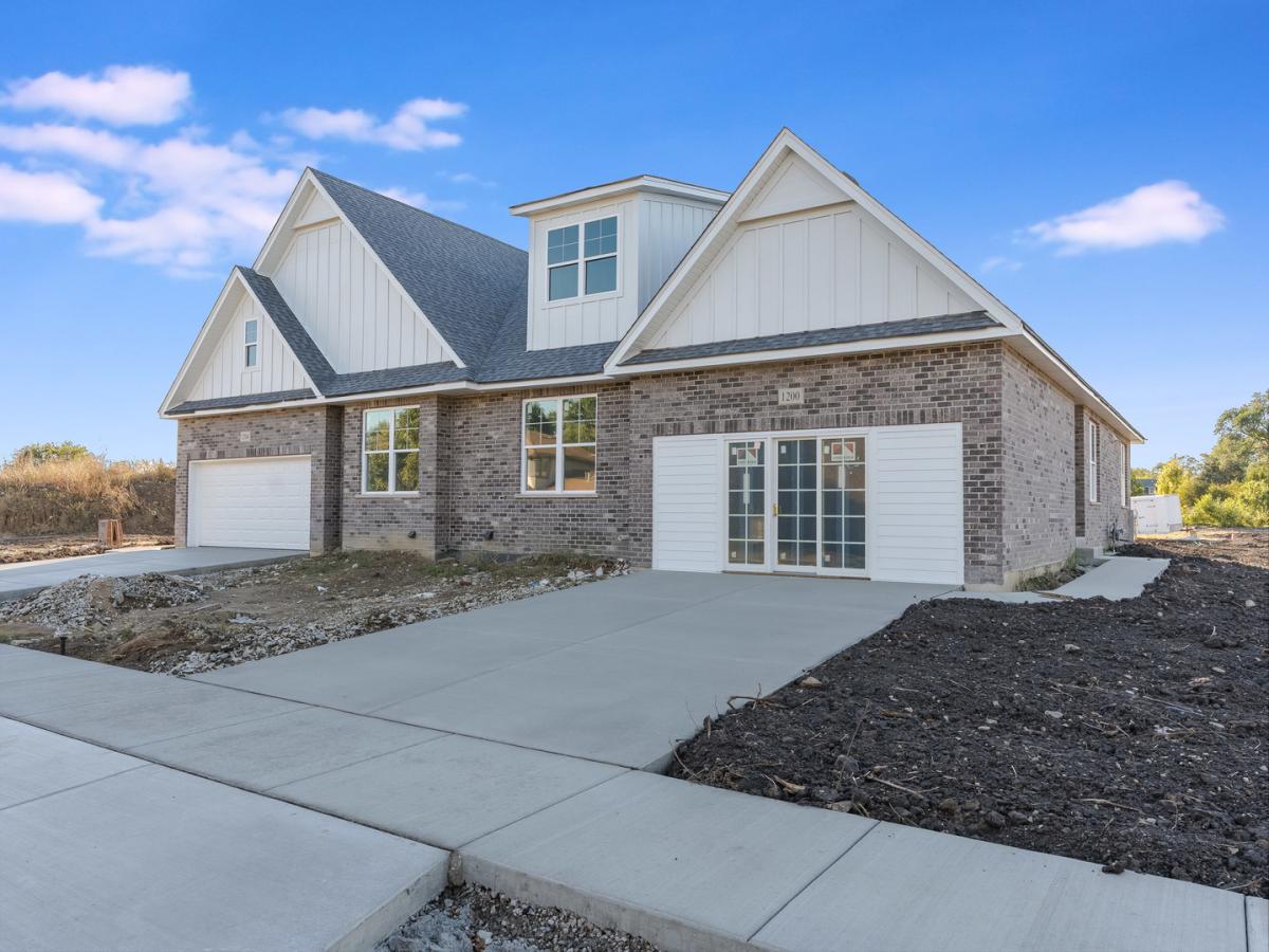 1200 PRAIRIE Lane #1-A Lemont IL 60439 MLS #MRD12503377 45 MLS #MRD12503377 image #0