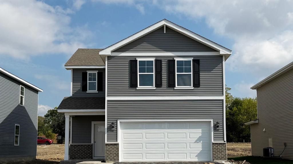 2501 Semillon Street Oswego IL 60543 MLS #MRD12503445 45 MLS #MRD12503445 image #0