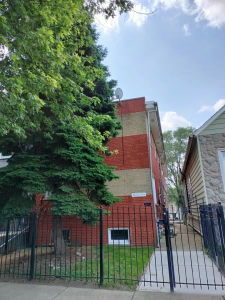 7910 S Muskegon Avenue #3 Chicago IL 60617 MLS #MRD12503459 45 MLS #MRD12503459 image #0