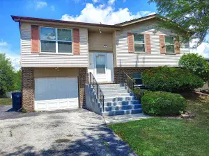 4443 Ascot Court Richton Park IL 60471 MLS #MRD12438690 52 broker reciprocity