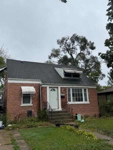 240 E 141st Place Dolton IL 60419 MLS #MRD12503557 45 MLS #MRD12503557 image #0