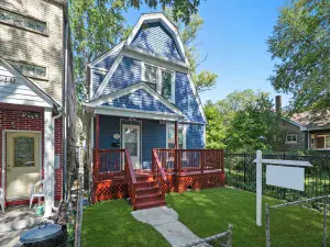 421 W Melrose Street #5D Chicago IL 60657 MLS #MRD12494384 62 broker reciprocity