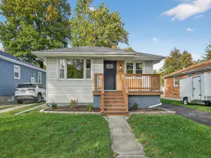 1913 218th Place Sauk Village IL 60411 MLS #MRD12492654 56 broker reciprocity