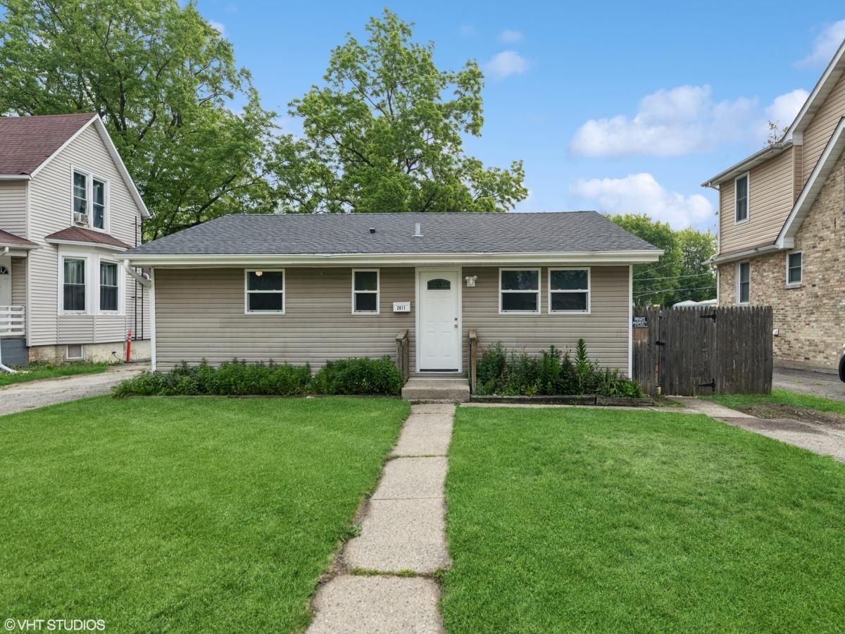 2811 Elim Avenue Zion IL 60099 MLS #MRD12503581 45 MLS #MRD12503581 image #0