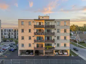 44 King Arthur Court #7 Northlake IL 60164 MLS #MRD12473350 46 broker reciprocity