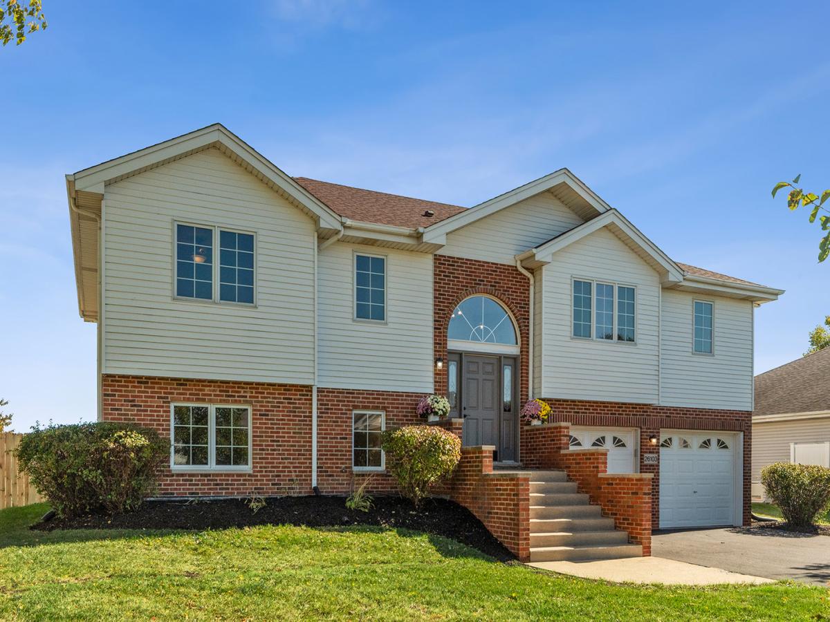 26103 S Ruby Street Monee IL 60449 MLS #MRD12503618 41 MLS #MRD12503618 image #0
