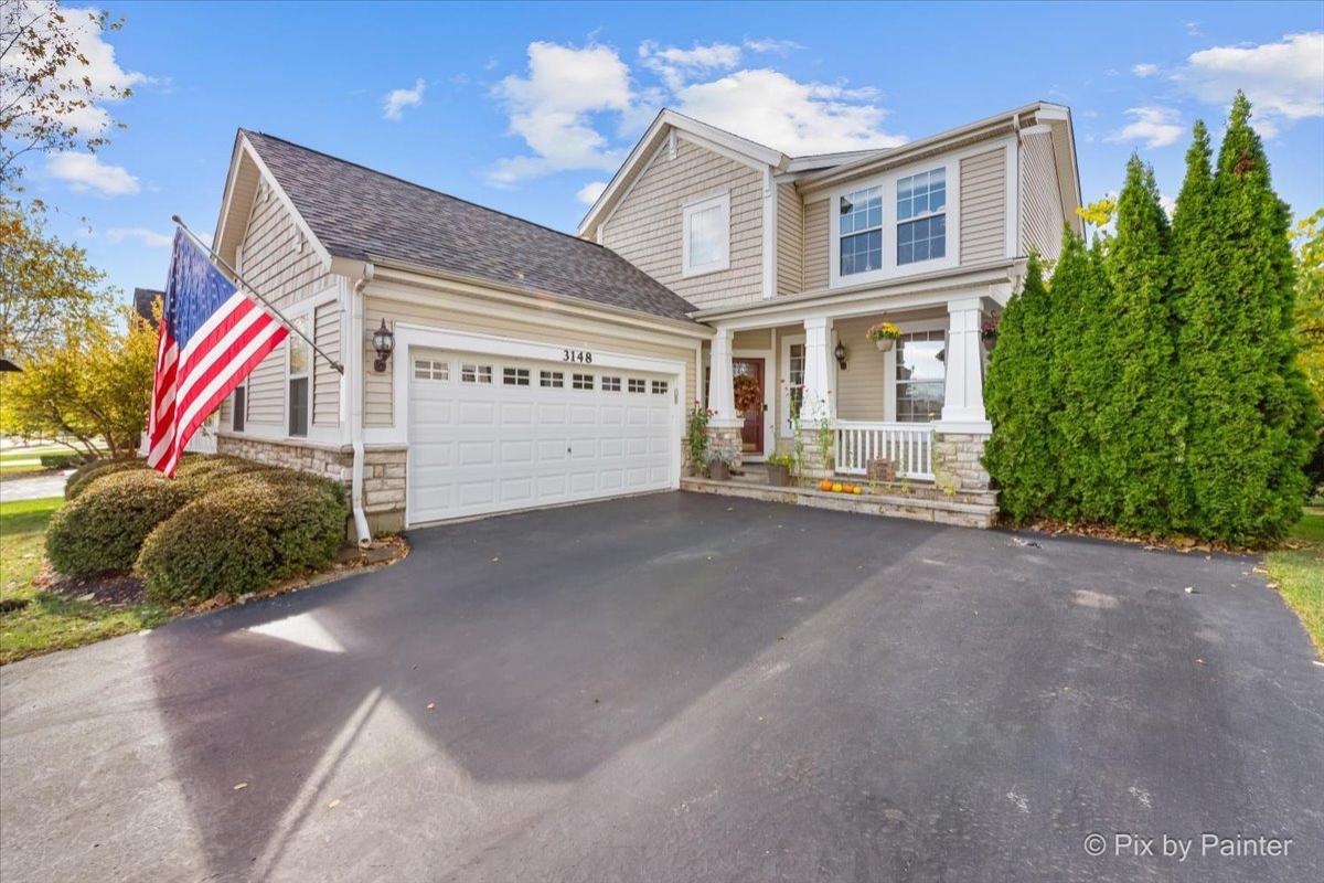 3148 CONCORD Lane Wadsworth IL 60083 MLS #MRD12503625 45 MLS #MRD12503625 image #0