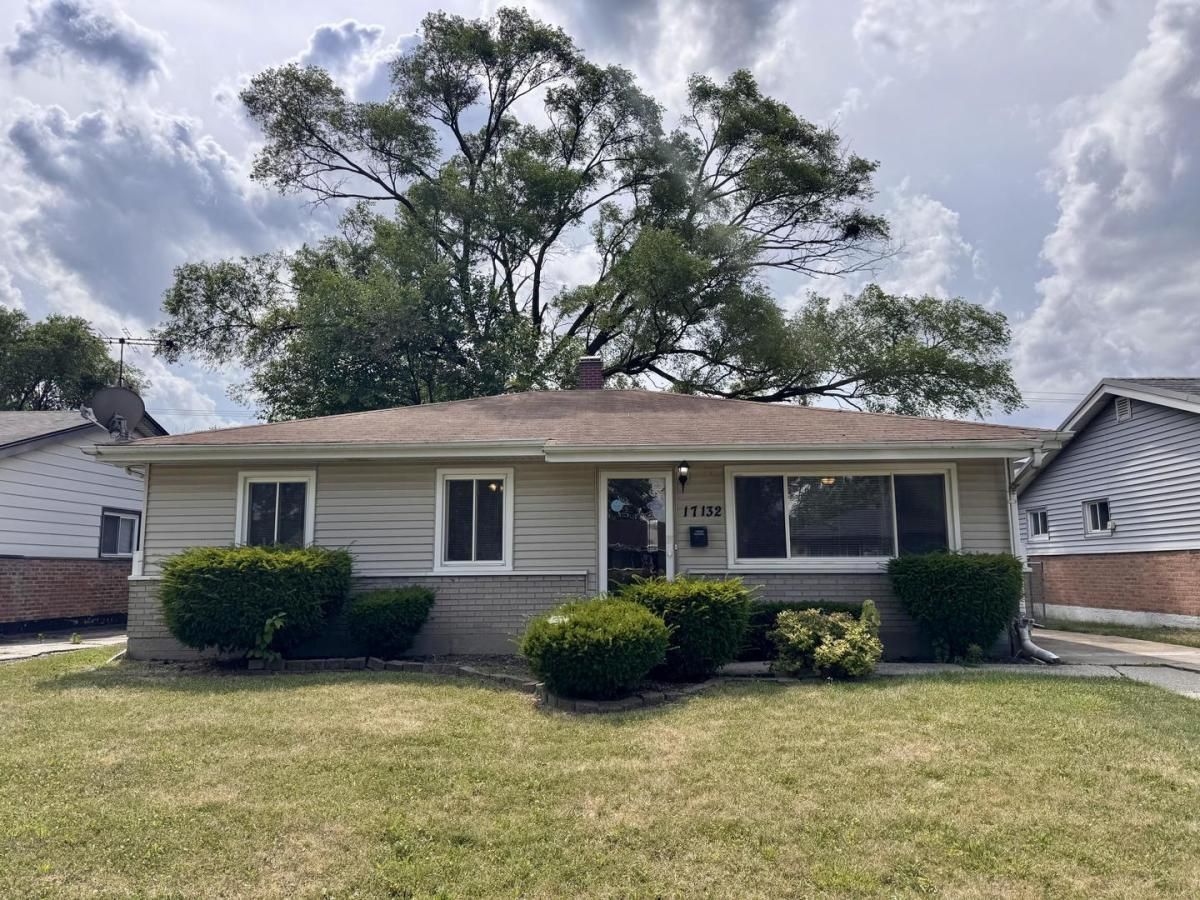 17132 Walter Street Lansing IL 60438 MLS #MRD12503645 45 MLS #MRD12503645 image #0