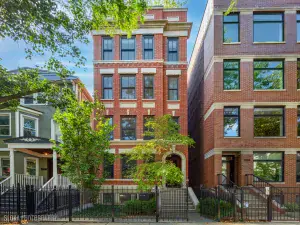 1913 N Halsted Street #1 Chicago IL 60614 MLS #MRD12499769 50 broker reciprocity