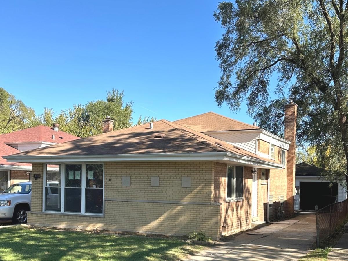 14737 Kimbark Avenue Dolton IL 60419 MLS #MRD12503672 45 MLS #MRD12503672 image #0