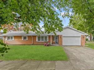 1634 N 22nd Avenue Melrose Park IL 60160 MLS #MRD12498783 48 broker reciprocity