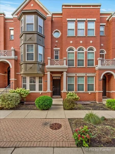 307 Narragansett Avenue Morton Grove IL 60053 MLS #MRD12503688 45 MLS #MRD12503688 image #0