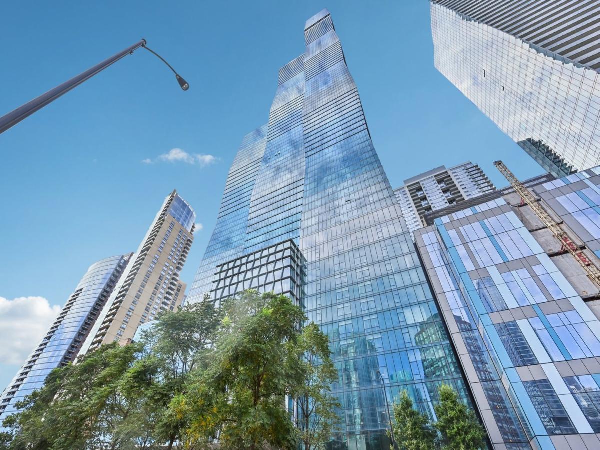 363 E Wacker Drive #2204 Chicago IL 60601 MLS #MRD12503743 29 MLS #MRD12503743 image #0