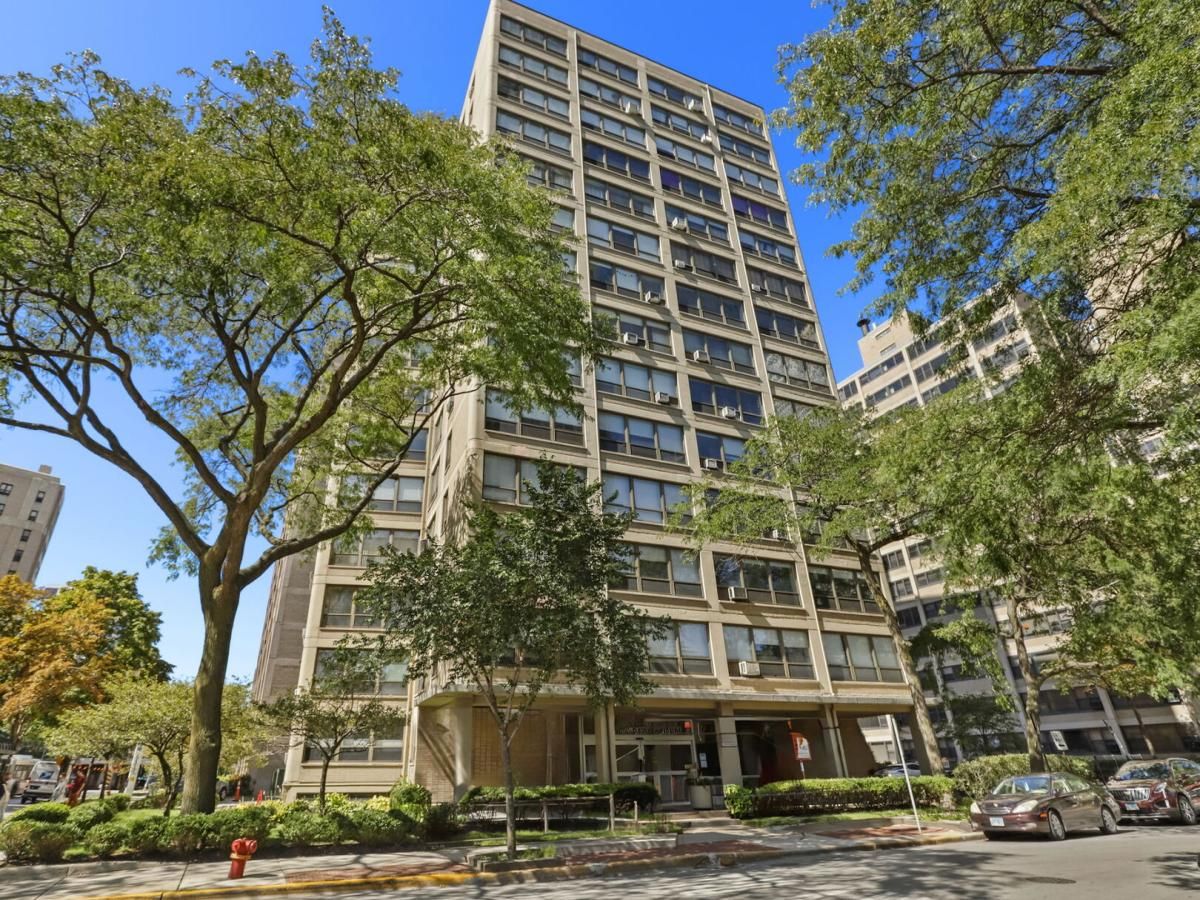 5050 S East End Avenue #7A Chicago IL 60615 MLS #MRD12503752 45 MLS #MRD12503752 image #0