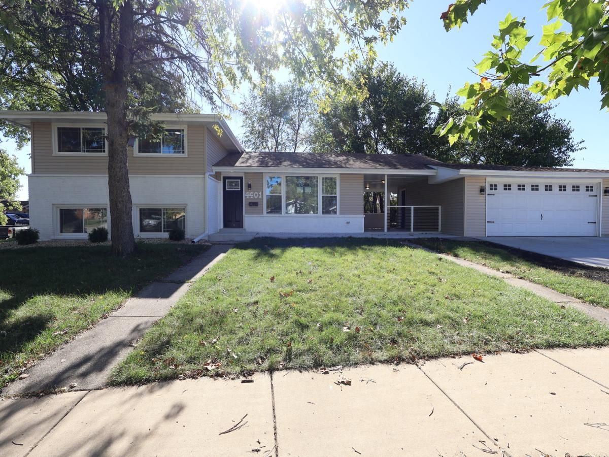 4401 Adele Lane Oak Forest IL 60452 MLS #MRD12503799 45 MLS #MRD12503799 image #0