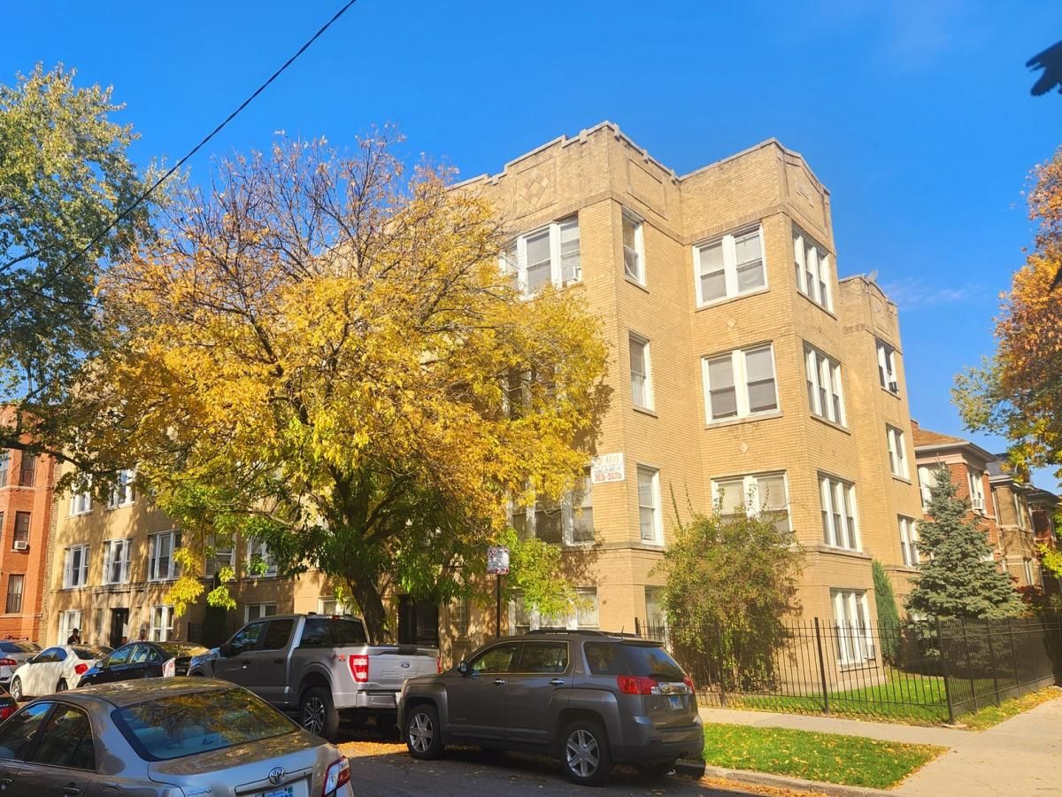 3042 W Leland Avenue #3 Chicago IL 60625 MLS #MRD12503805 45 MLS #MRD12503805 image #0