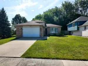 22248 KARLOV Avenue Richton Park IL 60471 MLS #MRD12460850 46 broker reciprocity