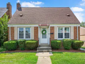 4208 Whitetail Court Joliet IL 60431 MLS #MRD12495882 62 broker reciprocity