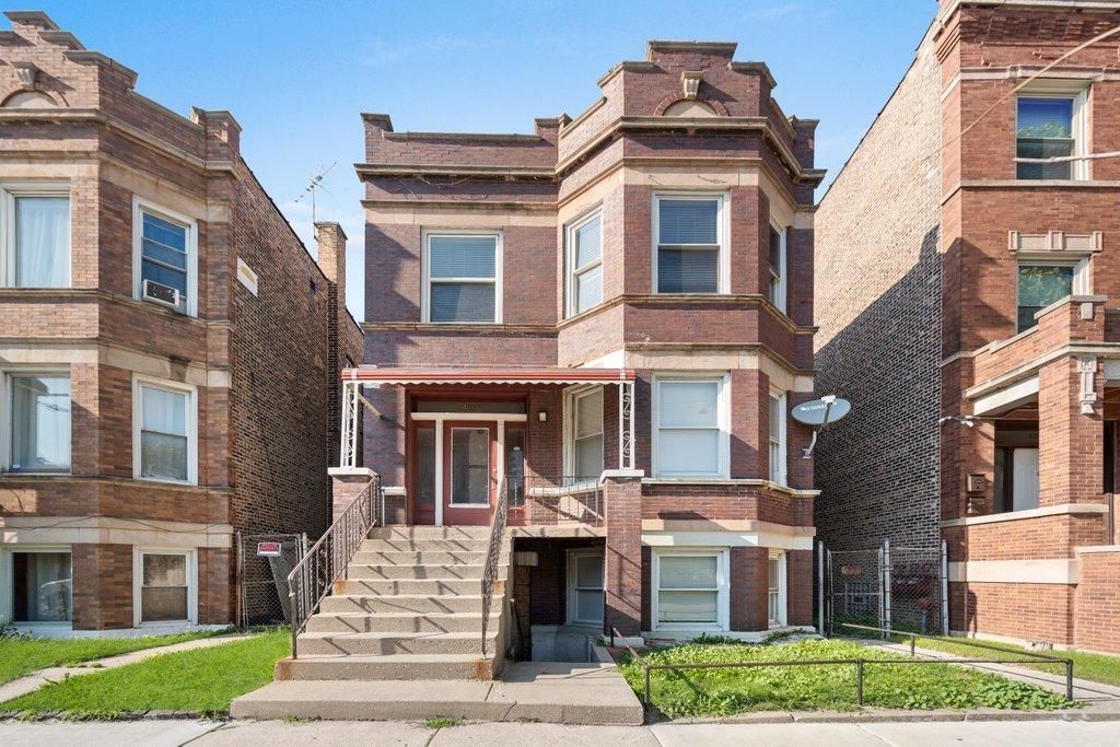 4116 W Cermak Road #2 Chicago IL 60623 MLS #MRD12503855 45 MLS #MRD12503855 image #0