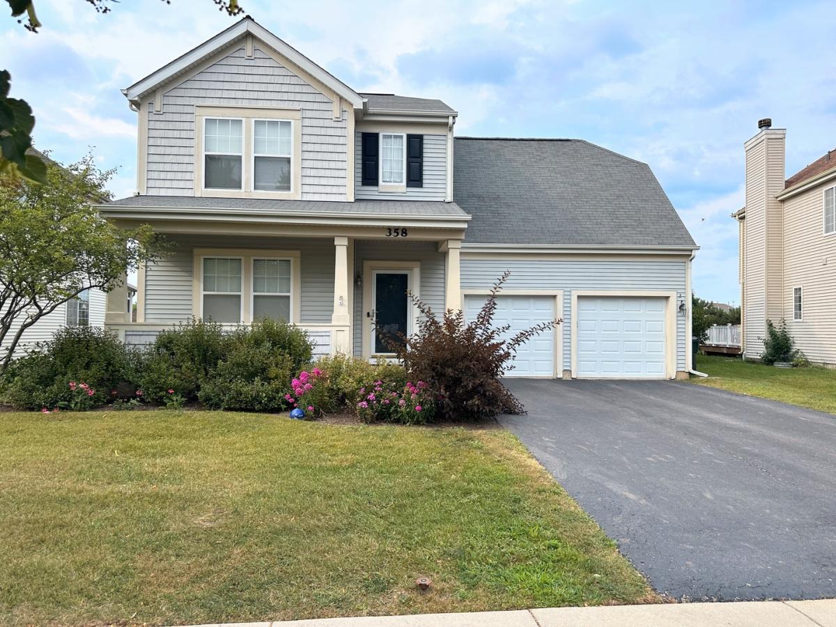 358 W Winchester Drive Round Lake IL 60073 MLS #MRD12503886 45 MLS #MRD12503886 image #0