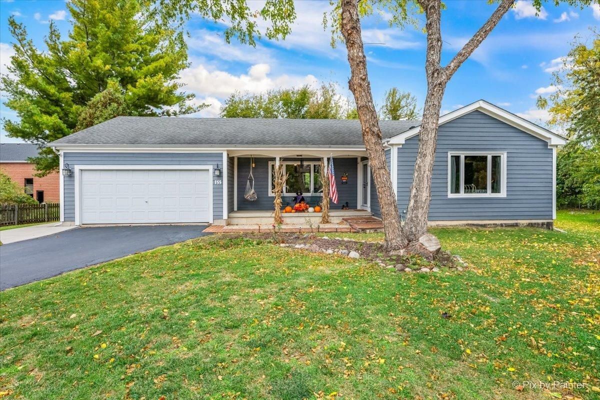 155 Lee Ann Lane Woodstock IL 60098 MLS #MRD12503887 41 MLS #MRD12503887 image #0