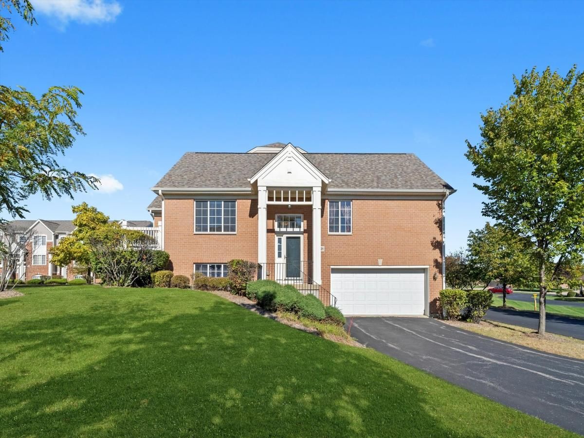 14121 John Humphrey Drive Orland Park IL 60462 MLS #MRD12503892 41 MLS #MRD12503892 image #0