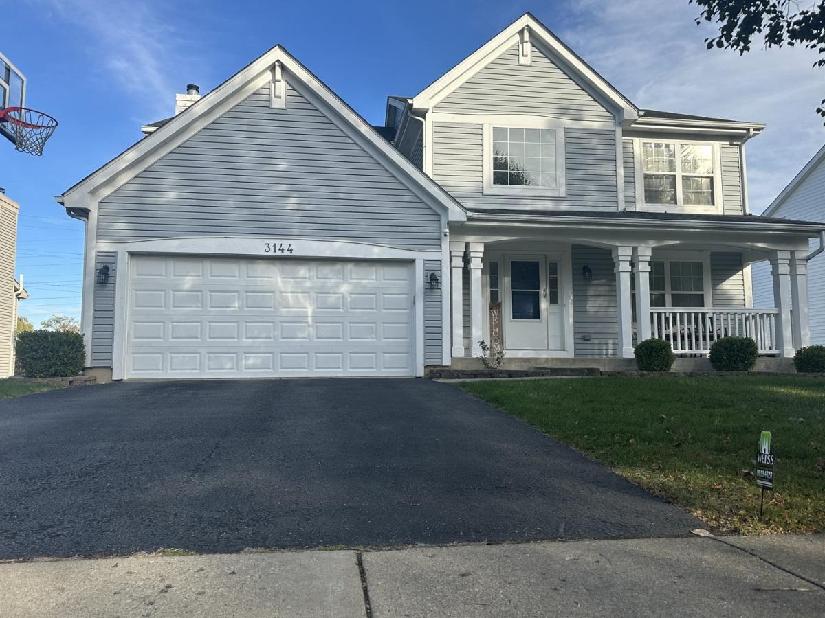 3144 Bennett Place Aurora IL 60502 MLS #MRD12503906 25 MLS #MRD12503906 image #0