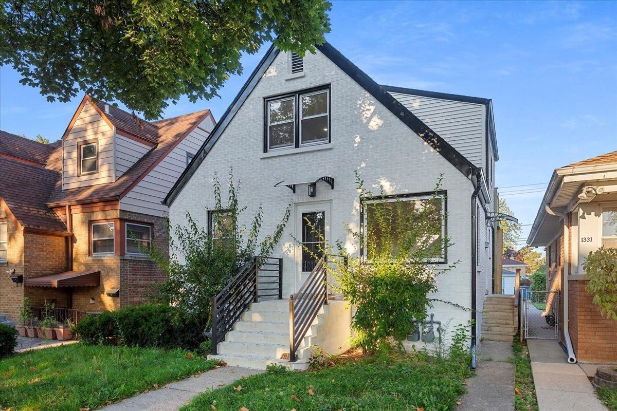 1335 Marengo Avenue #1 Forest Park IL 60130 MLS #MRD12503914 41 MLS #MRD12503914 image #0