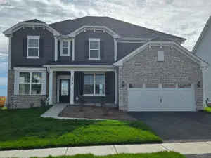 1061 Ashley S Court #1A Lockport IL 60441 MLS #MRD12494236 46 broker reciprocity