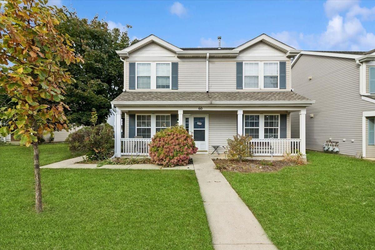60 Wingate Drive #60 Oswego IL 60543 MLS #MRD12504017 45 MLS #MRD12504017 image #0