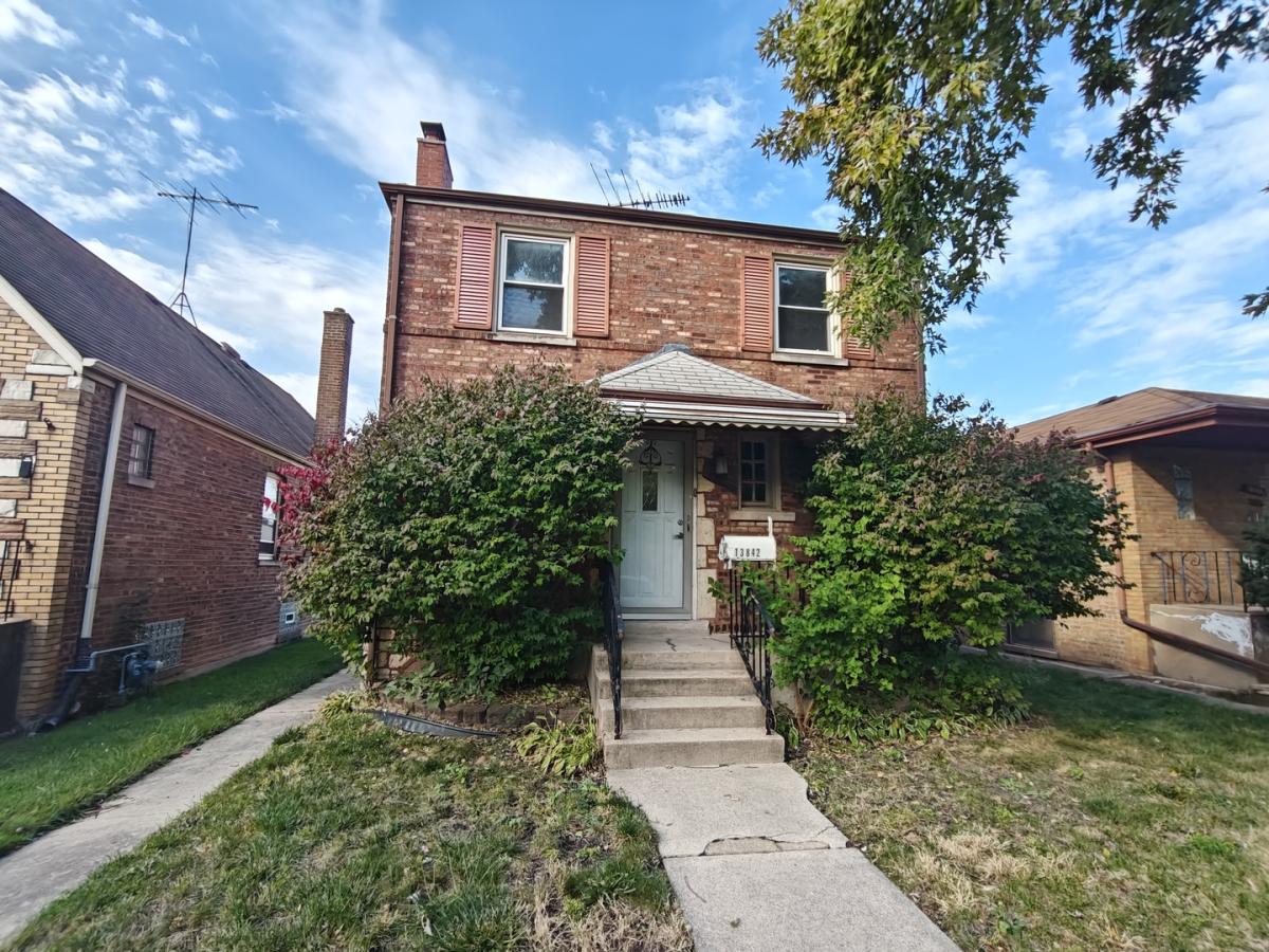 13842 S School Street Riverdale IL 60827 MLS #MRD12504040 45 MLS #MRD12504040 image #0