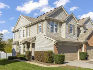 1227 S Parkside N Drive Palatine IL 60067 MLS #MRD12499476 44 broker reciprocity