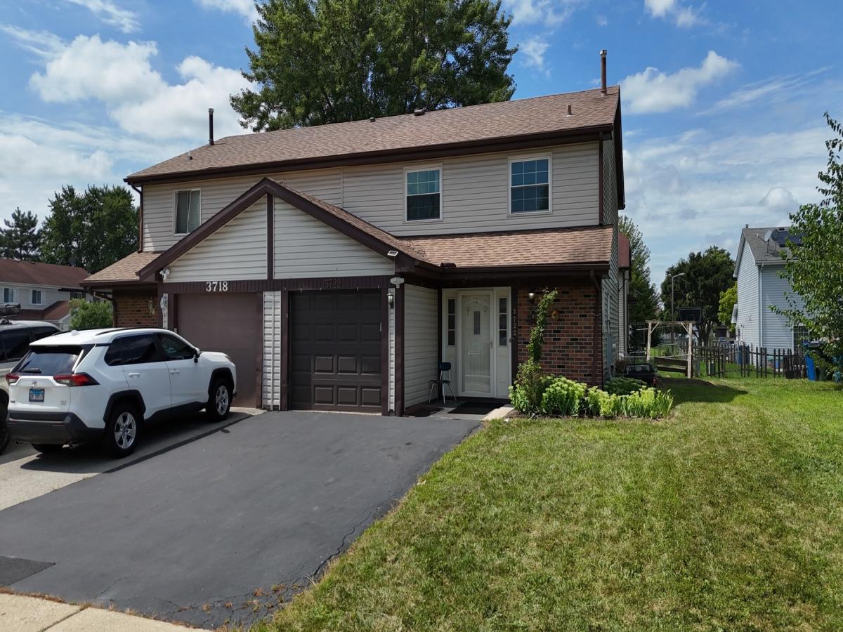 3722 Dory E Circle Hanover Park IL 60133 MLS #MRD12486180 87 MLS #MRD12486180 image #0