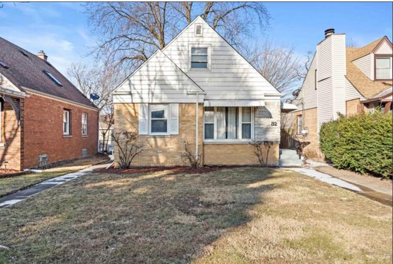 36 166th Place Calumet City IL 60409 MLS #MRD12504099 87 MLS #MRD12504099 image #0