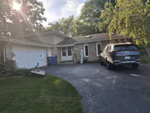 25601 S LINDEN Avenue Monee IL 60449 MLS #MRD12503814 46 broker reciprocity