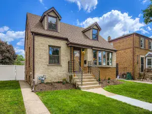 3223 W 98th Street Evergreen Park IL 60805 MLS #MRD12488449 56 broker reciprocity