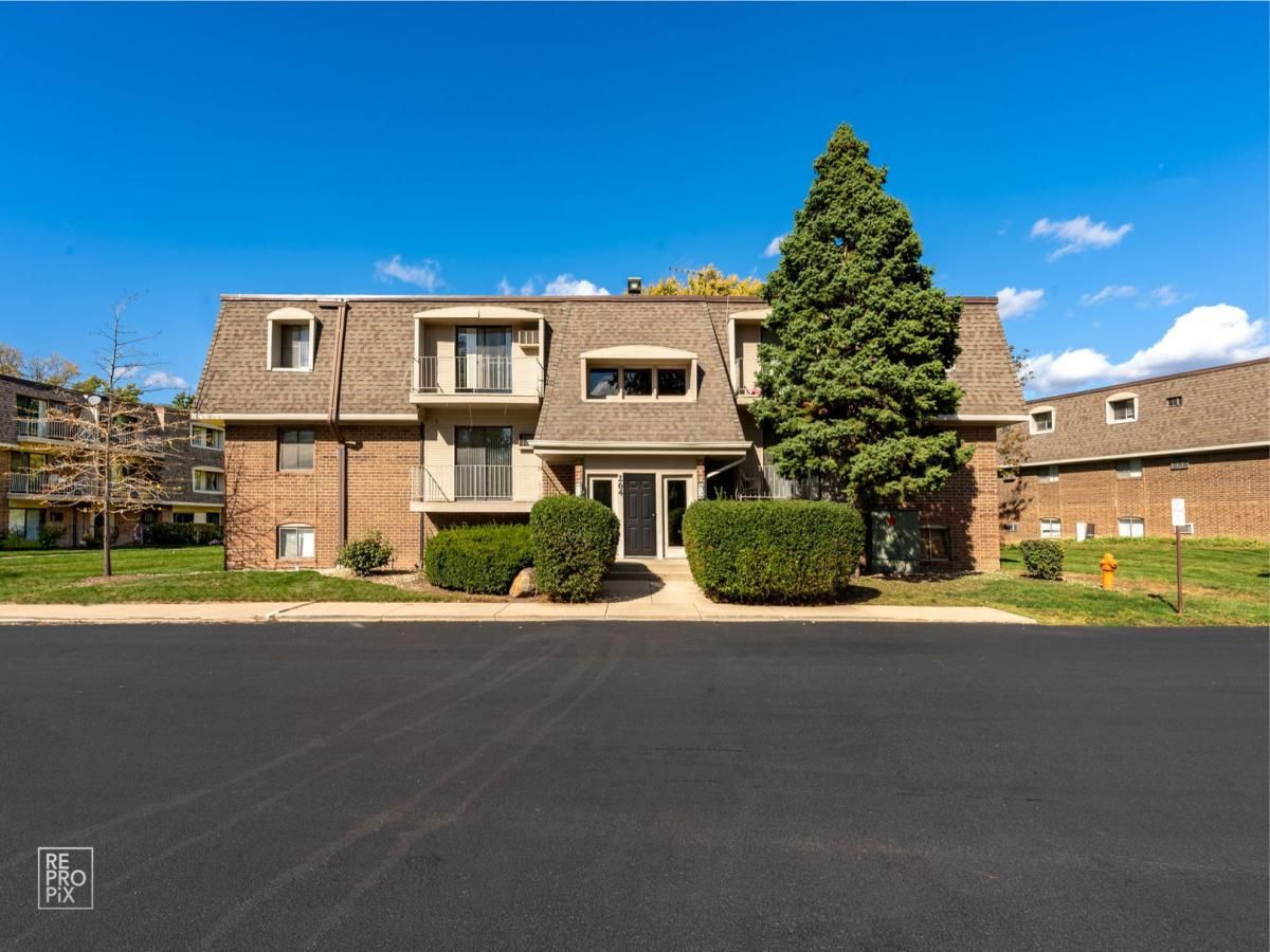 264 E Bailey Road #E Naperville IL 60565 MLS #MRD12504165 25 MLS #MRD12504165 image #0