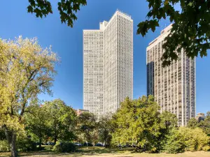 2909 N SHERIDAN Road #908 Chicago IL 60657 MLS #MRD12494424 48 broker reciprocity