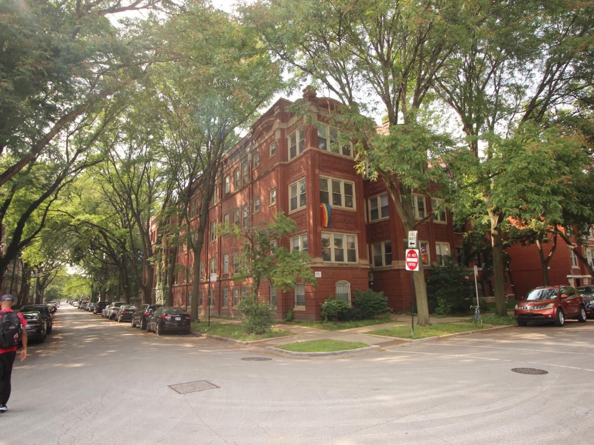 5140 S Kimbark Avenue Chicago IL 60615 MLS #MRD12504259 37 MLS #MRD12504259 image #0