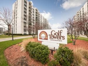 9001 GOLF Road #3D Des Plaines IL 60016 MLS #MRD12504285 41 MLS #MRD12504285 image #0