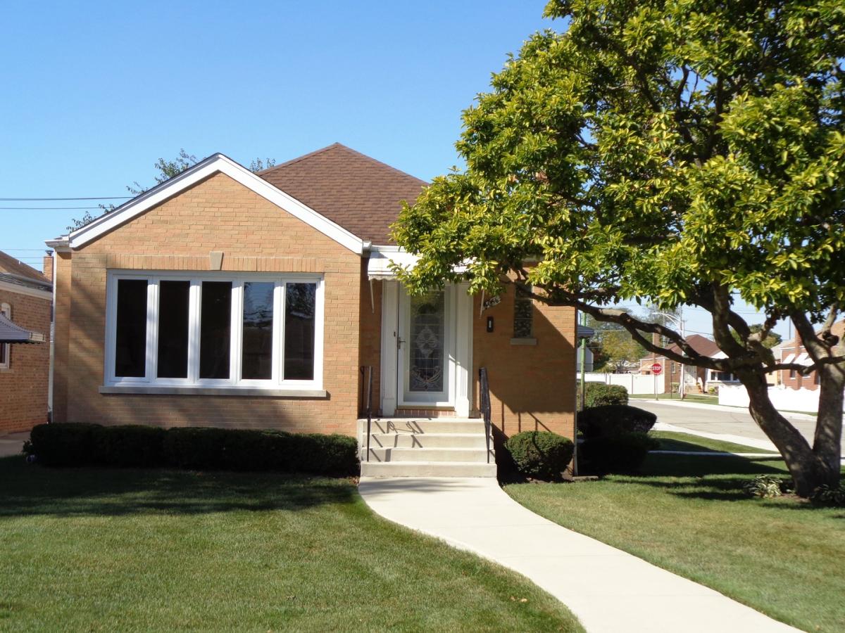 5056 N Mont Clare Avenue Chicago IL 60656 MLS #MRD12504293 45 MLS #MRD12504293 image #0