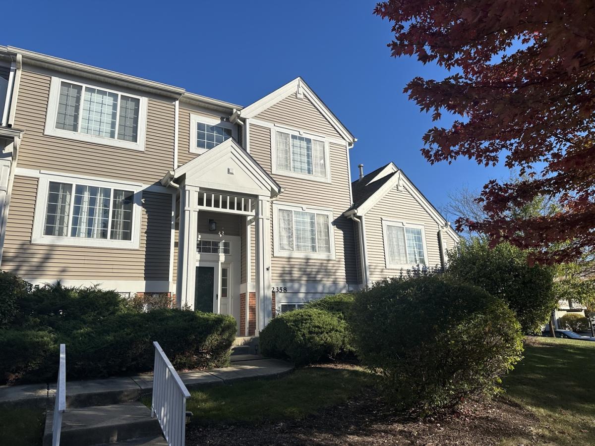 2358 TWILIGHT Drive Aurora IL 60503 MLS #MRD12504376 45 MLS #MRD12504376 image #0