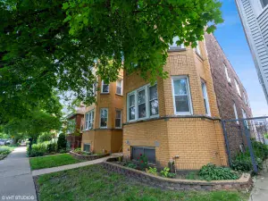 5419 N Ravenswood Avenue #2 Chicago IL 60640 MLS #MRD12500606 58 broker reciprocity